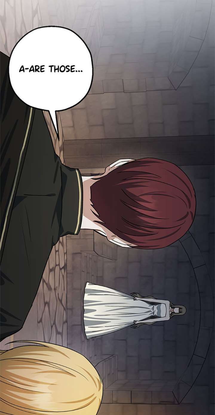 Monster Princess Chapter 74 - Page 59