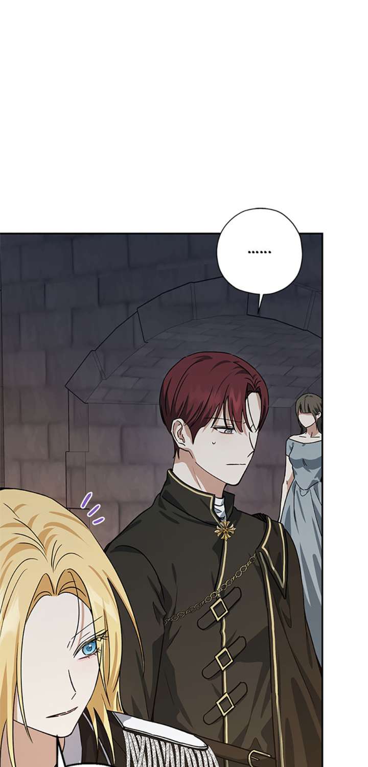 Monster Princess Chapter 74 - Page 66