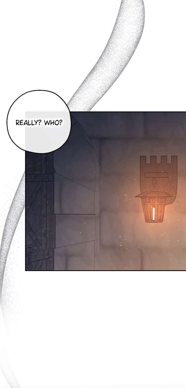 Monster Princess Chapter 74 - Page 68