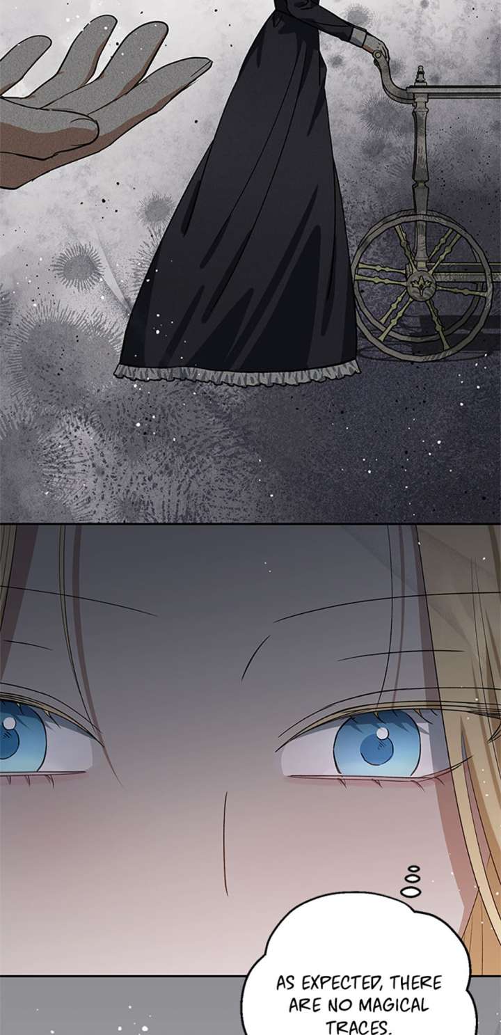 Monster Princess Chapter 74 - Page 7