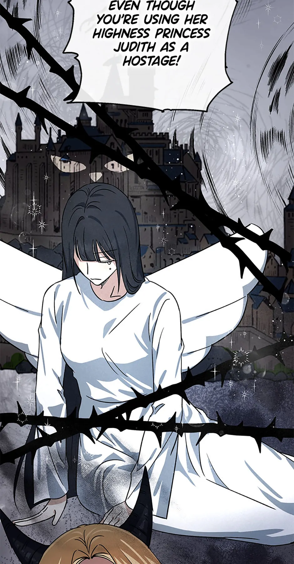 Monster Princess Chapter 75 - Page 15