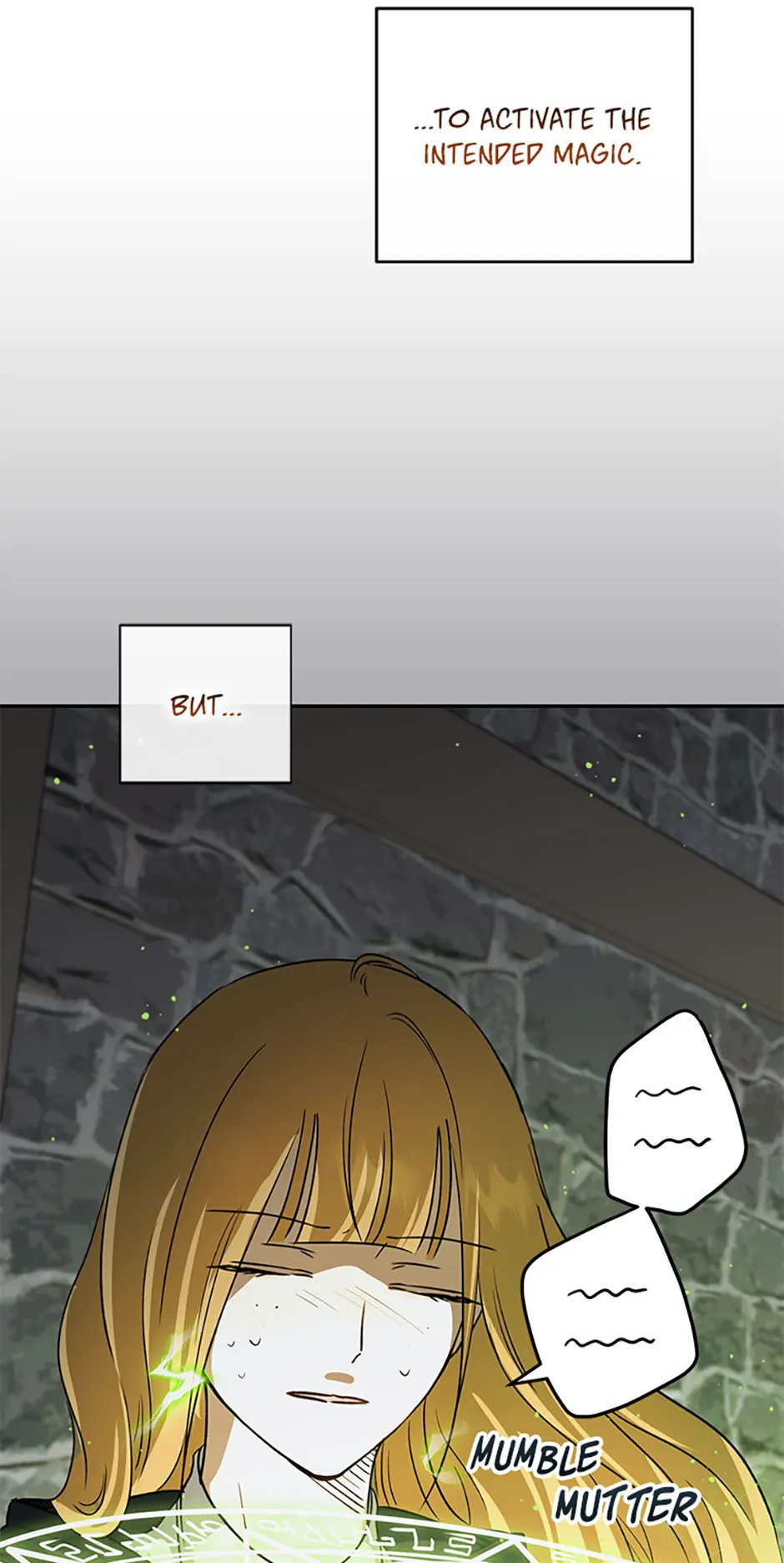 Monster Princess Chapter 75 - Page 27