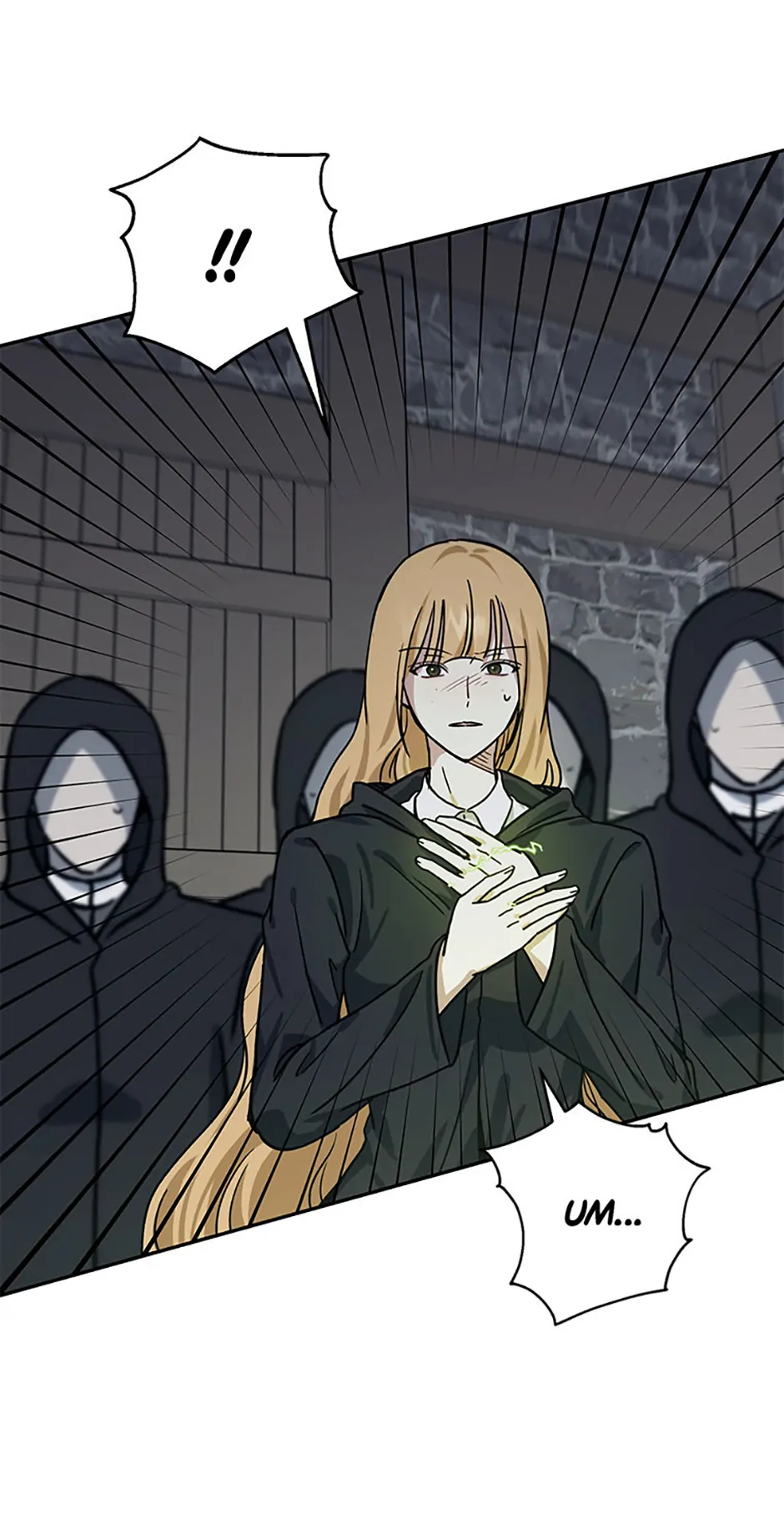 Monster Princess Chapter 75 - Page 31