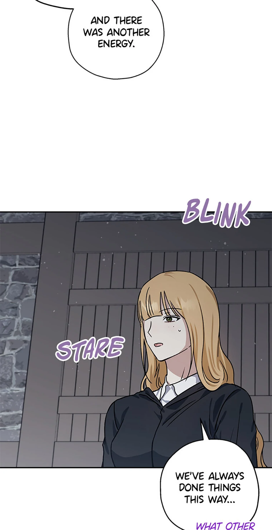 Monster Princess Chapter 75 - Page 34