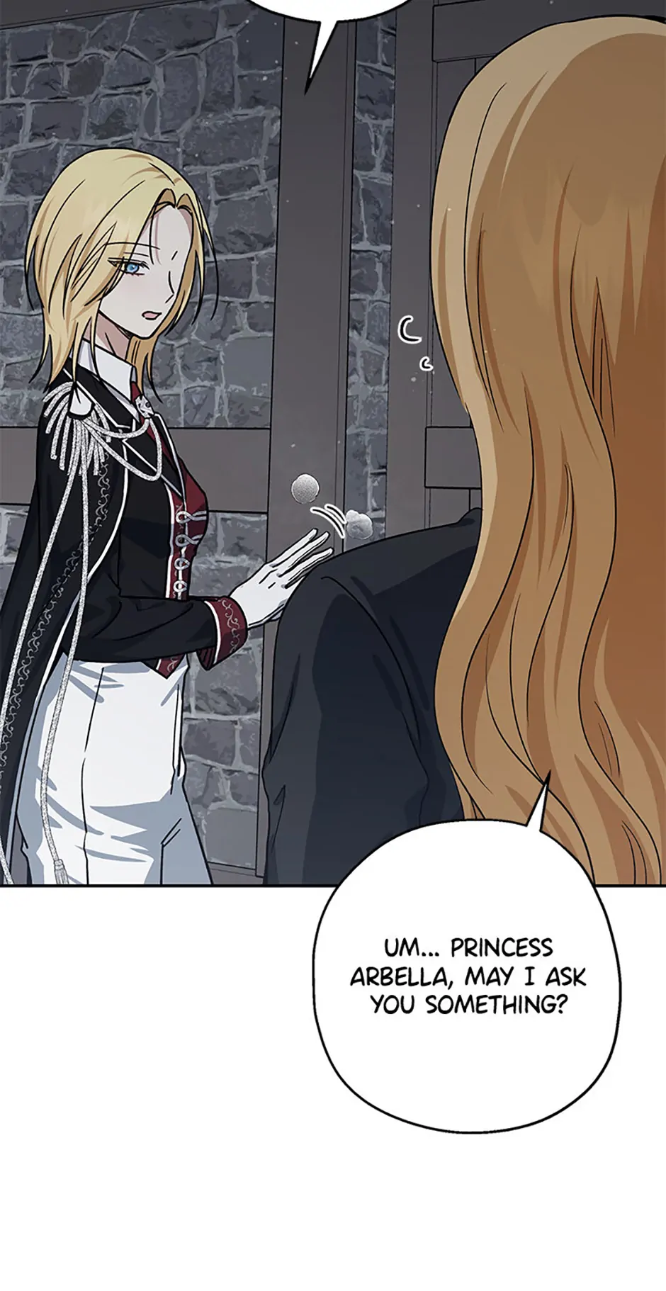 Monster Princess Chapter 75 - Page 37