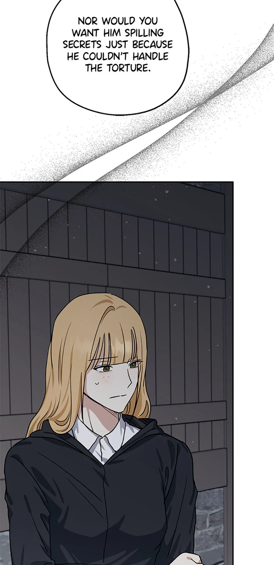 Monster Princess Chapter 75 - Page 40