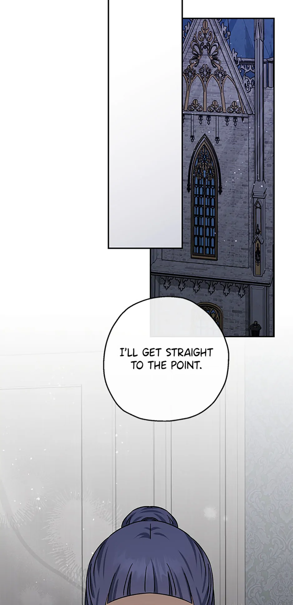 Monster Princess Chapter 75 - Page 47