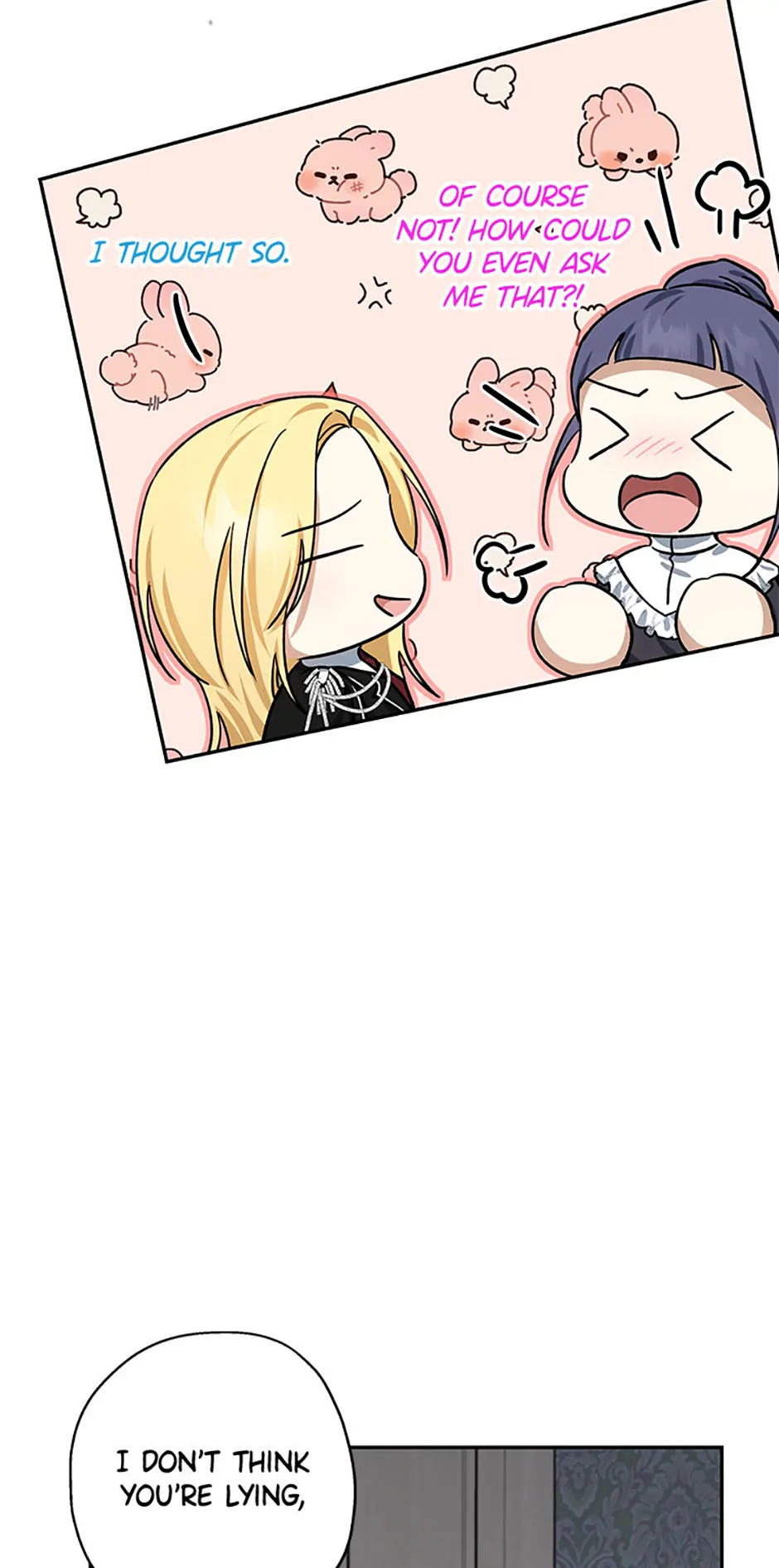 Monster Princess Chapter 75 - Page 50