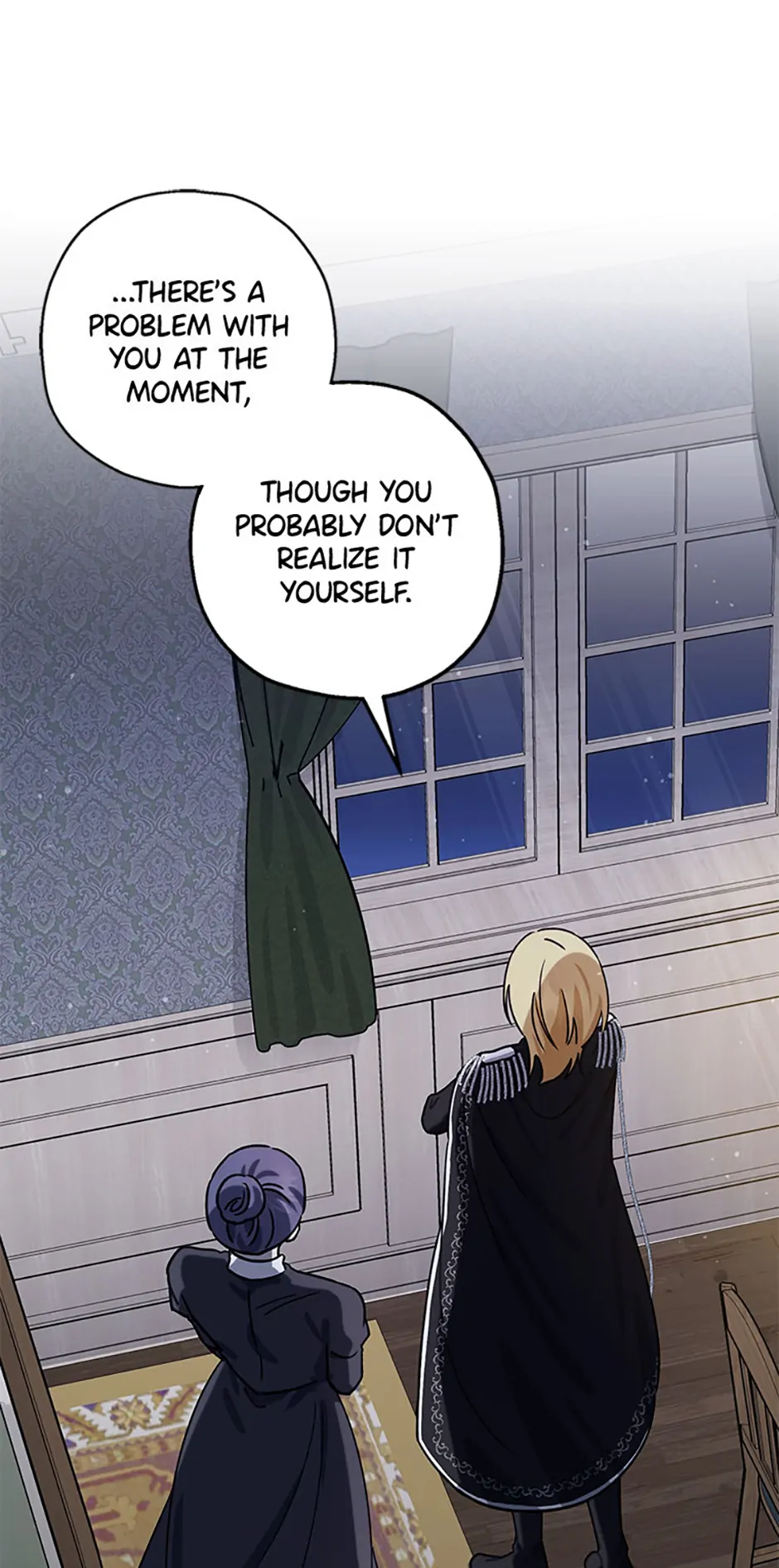 Monster Princess Chapter 75 - Page 52