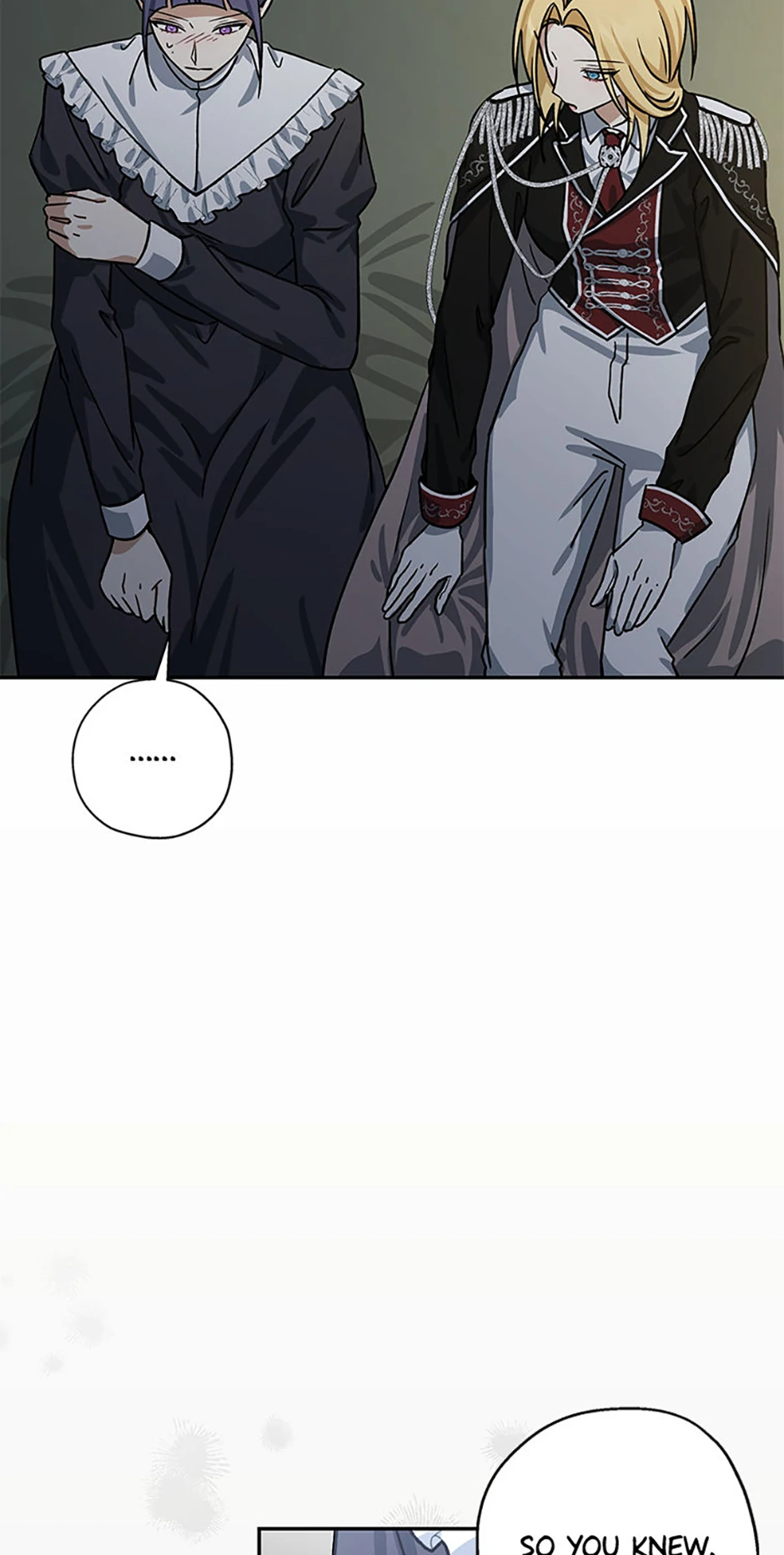 Monster Princess Chapter 75 - Page 62