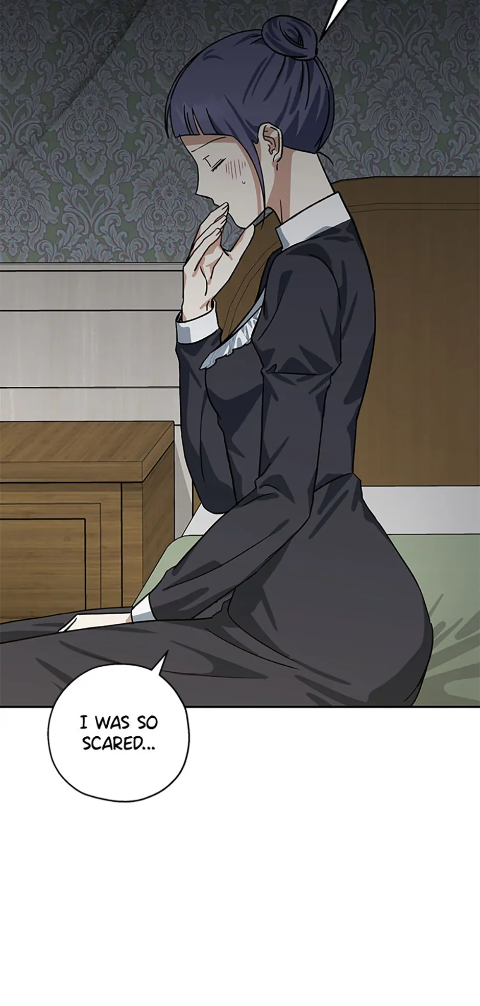 Monster Princess Chapter 75 - Page 71