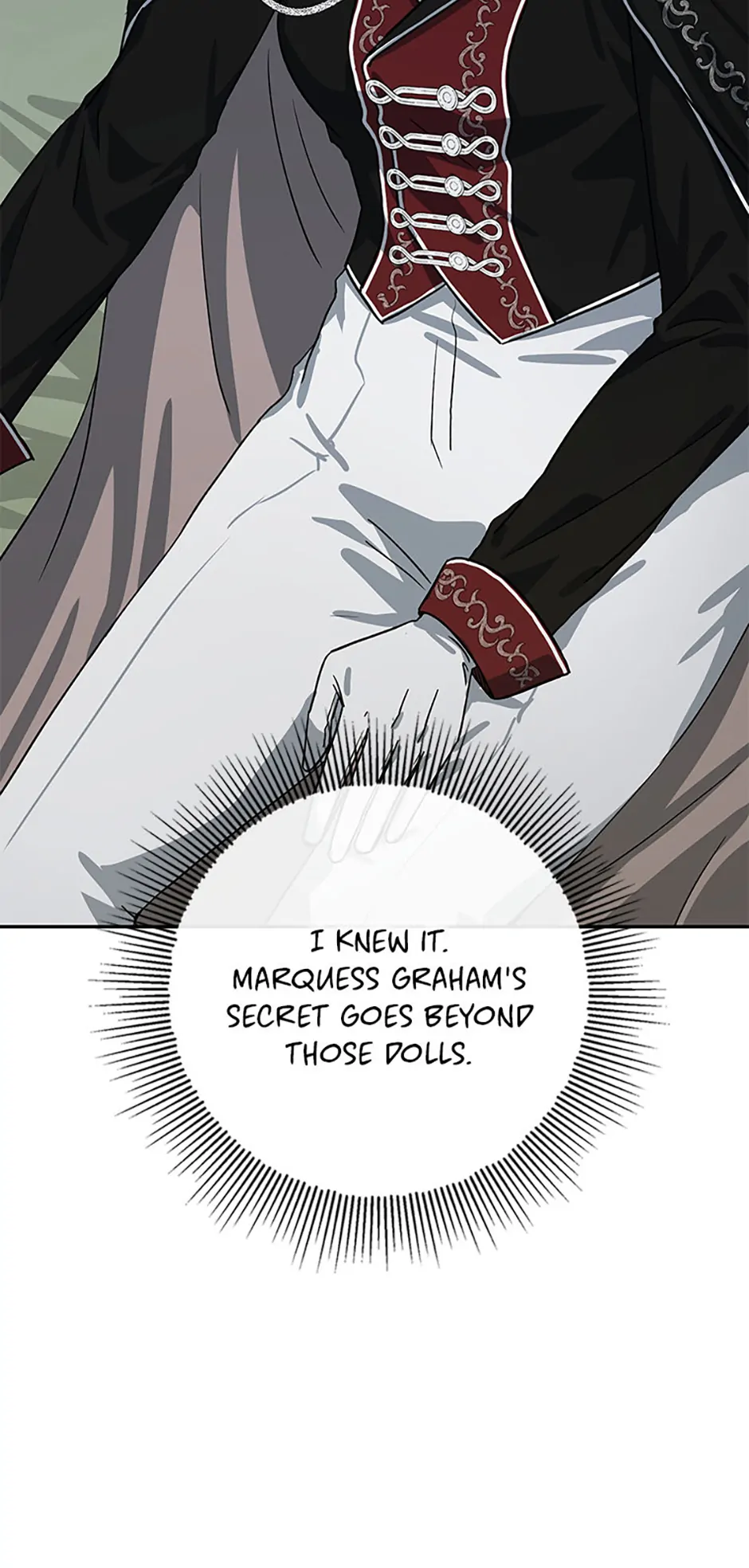 Monster Princess Chapter 75 - Page 75