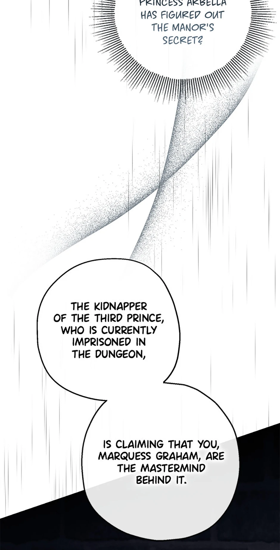 Monster Princess Chapter 75 - Page 83