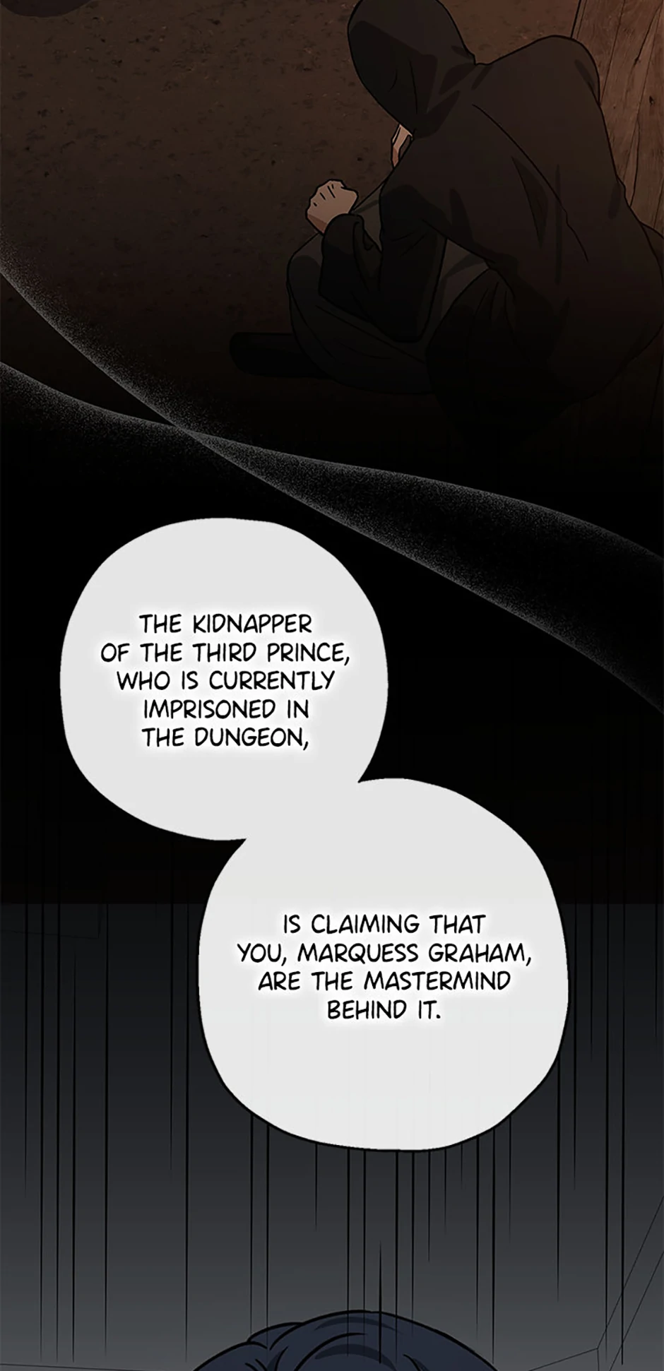 Monster Princess Chapter 76 - Page 15