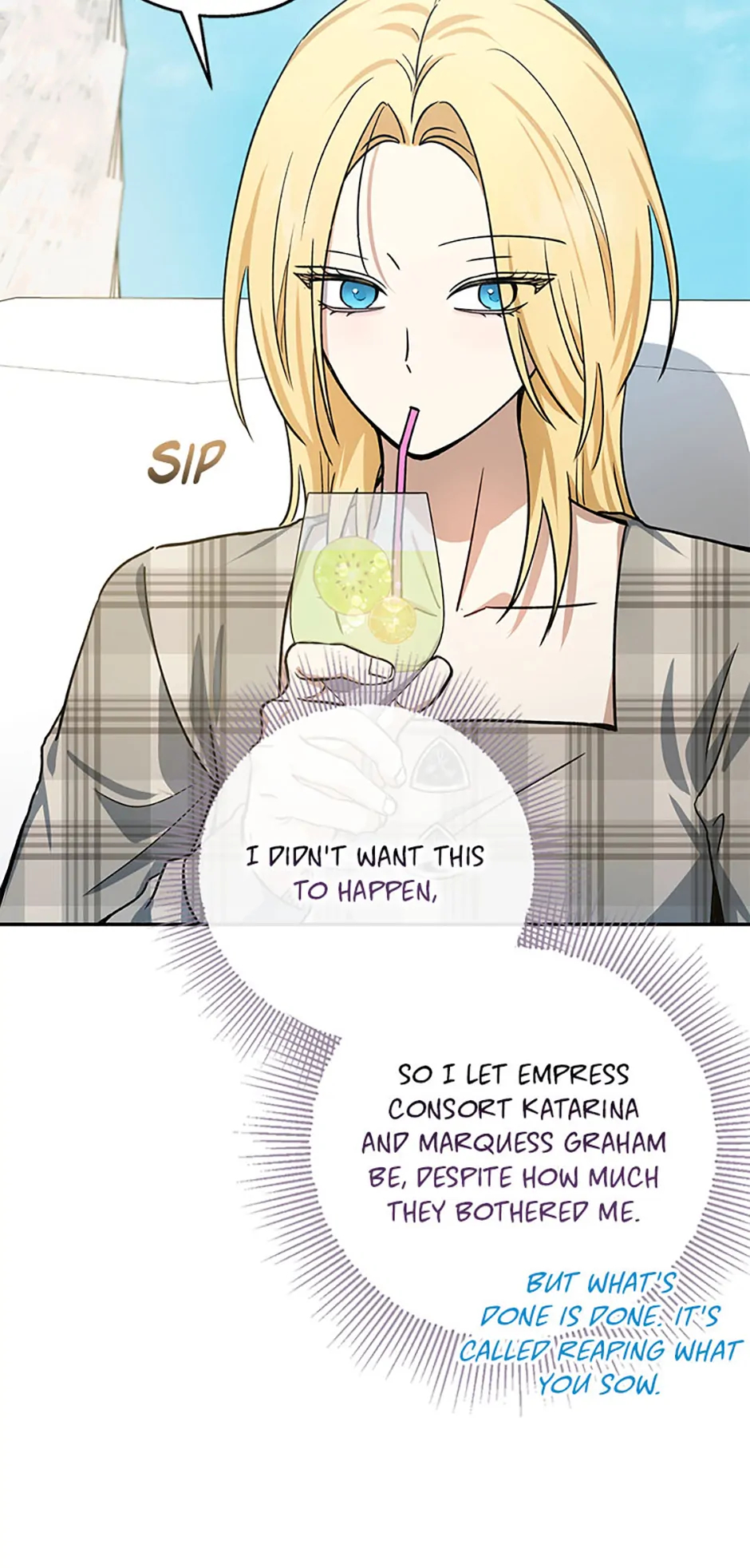 Monster Princess Chapter 76 - Page 23