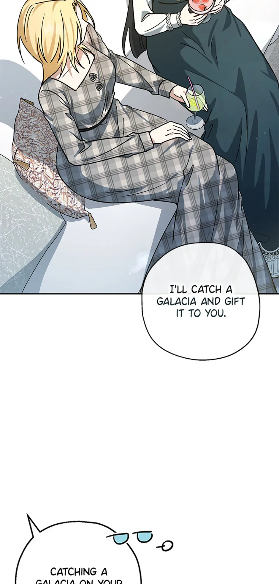 Monster Princess Chapter 76 - Page 25