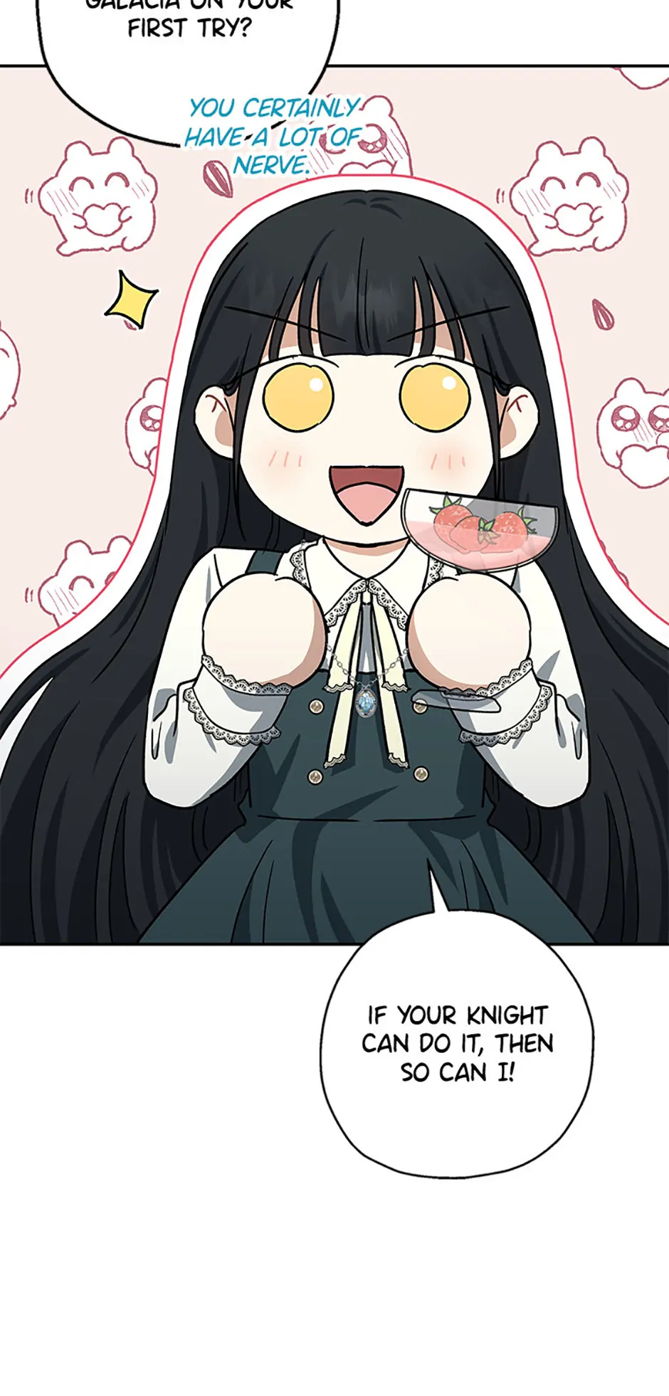 Monster Princess Chapter 76 - Page 26