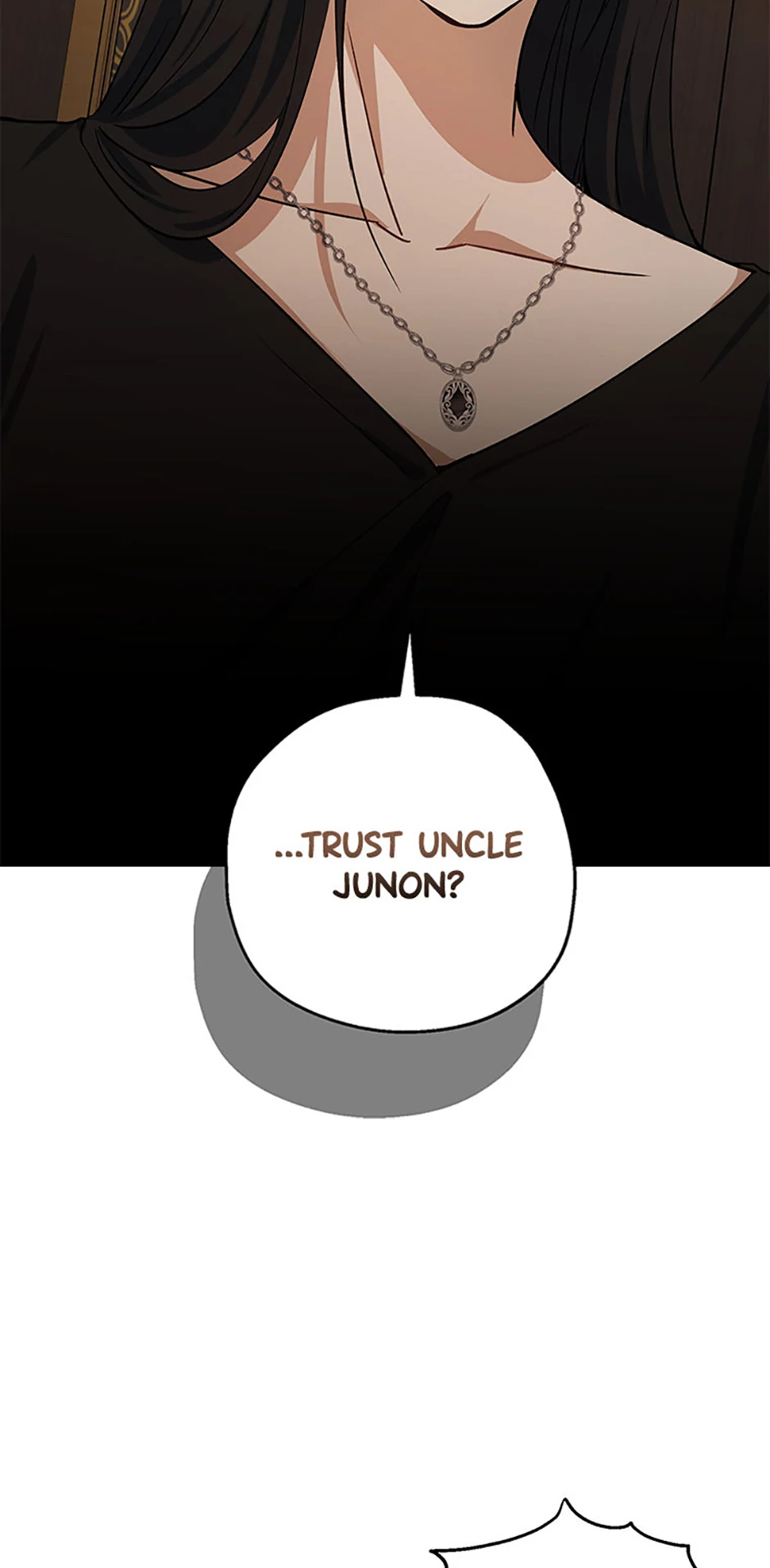 Monster Princess Chapter 76 - Page 36