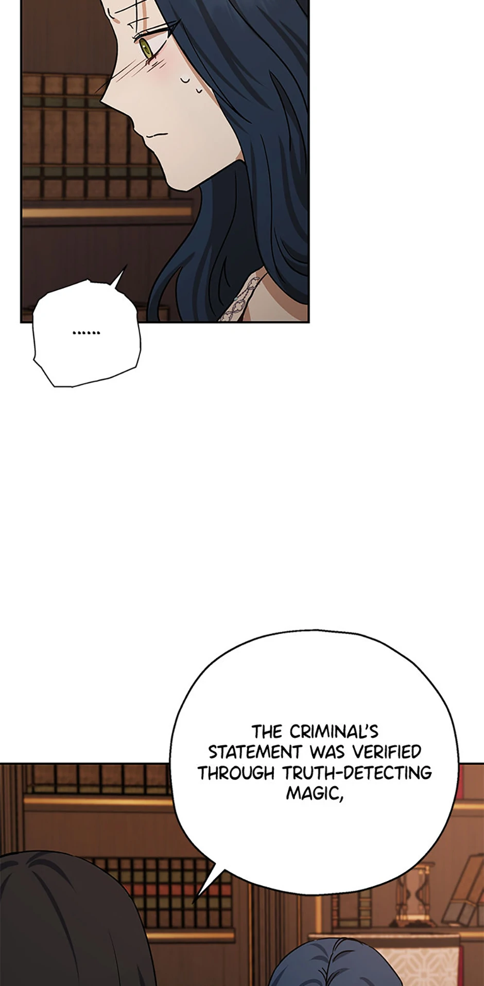 Monster Princess Chapter 76 - Page 38