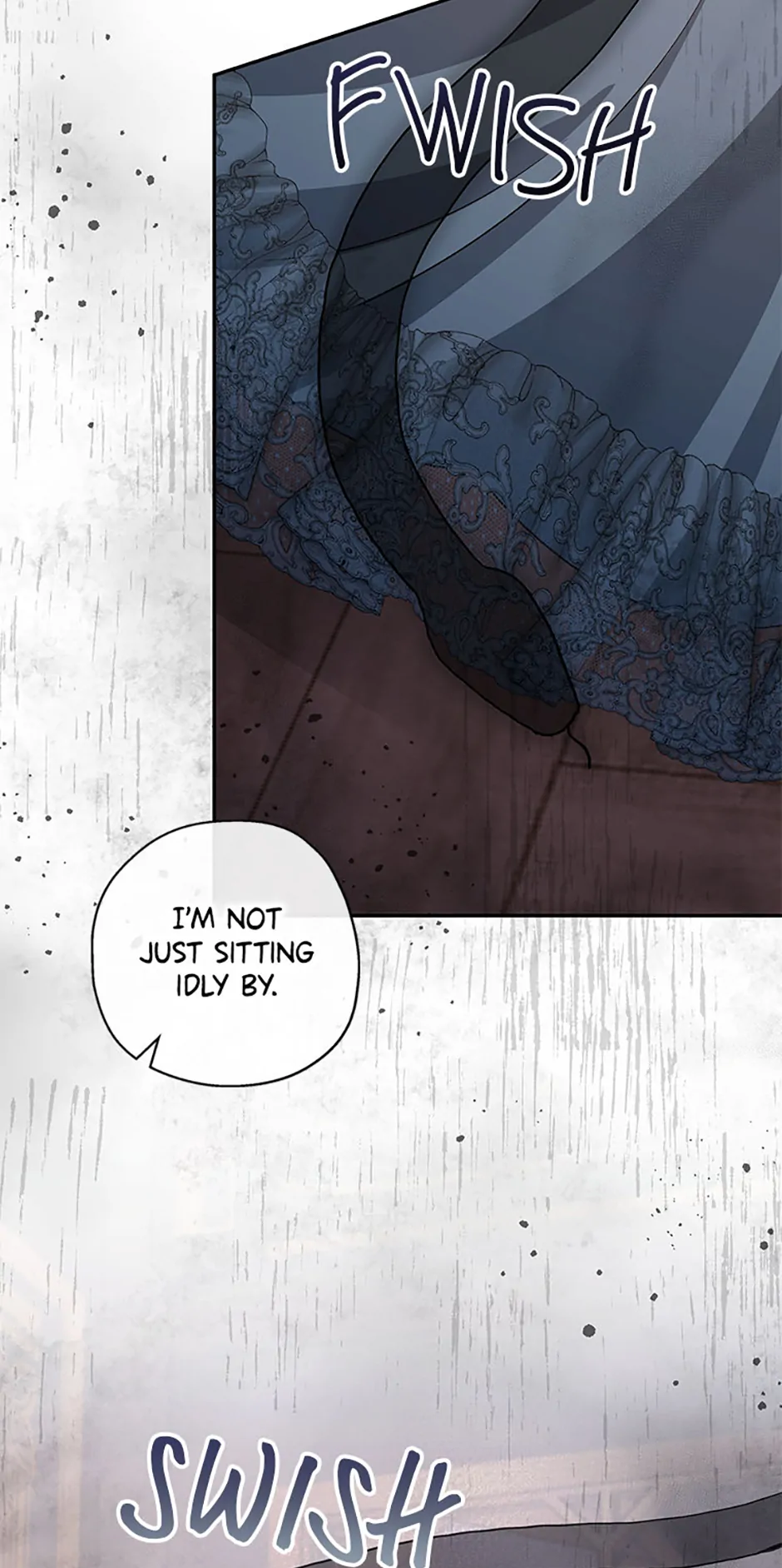 Monster Princess Chapter 76 - Page 43