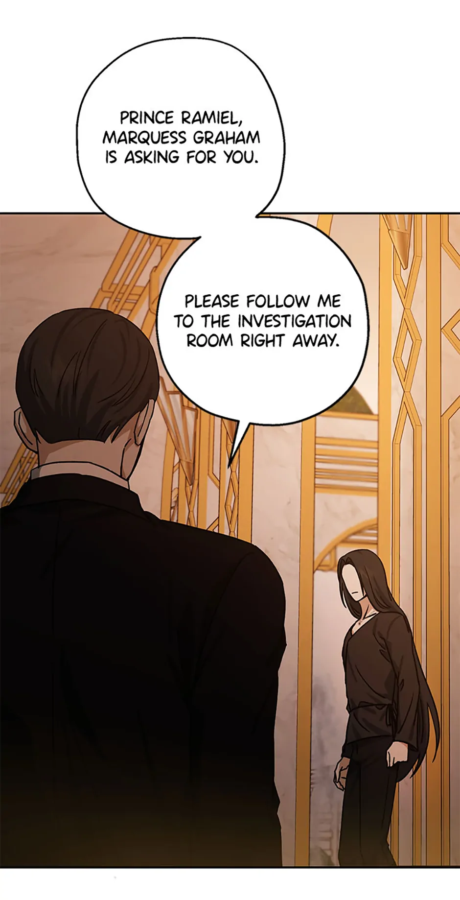 Monster Princess Chapter 76 - Page 54