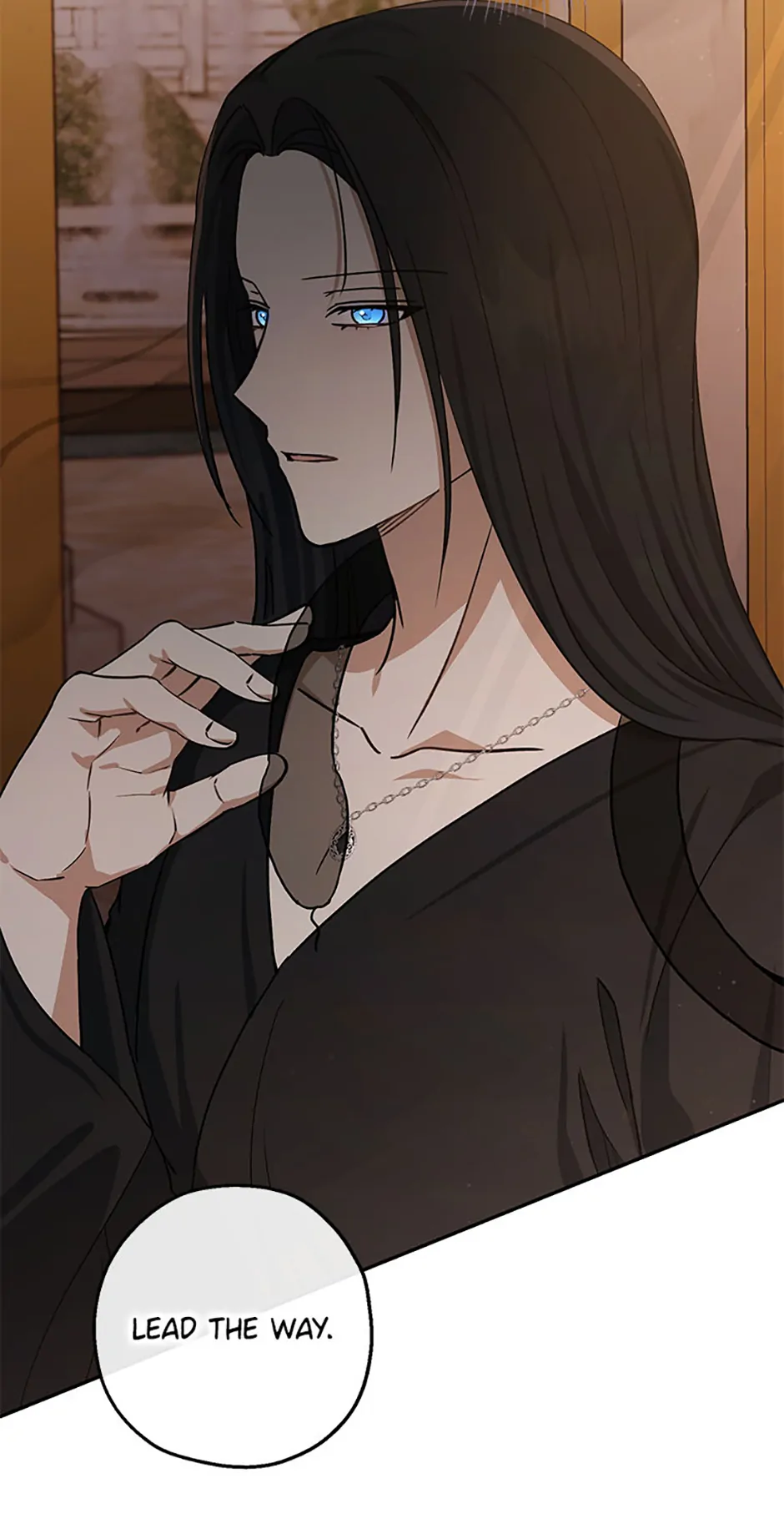 Monster Princess Chapter 76 - Page 56