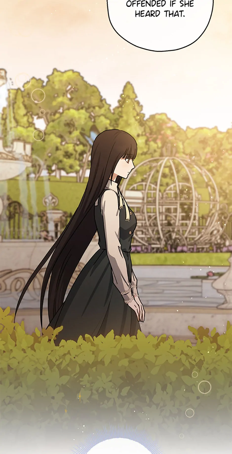 Monster Princess Chapter 76 - Page 59