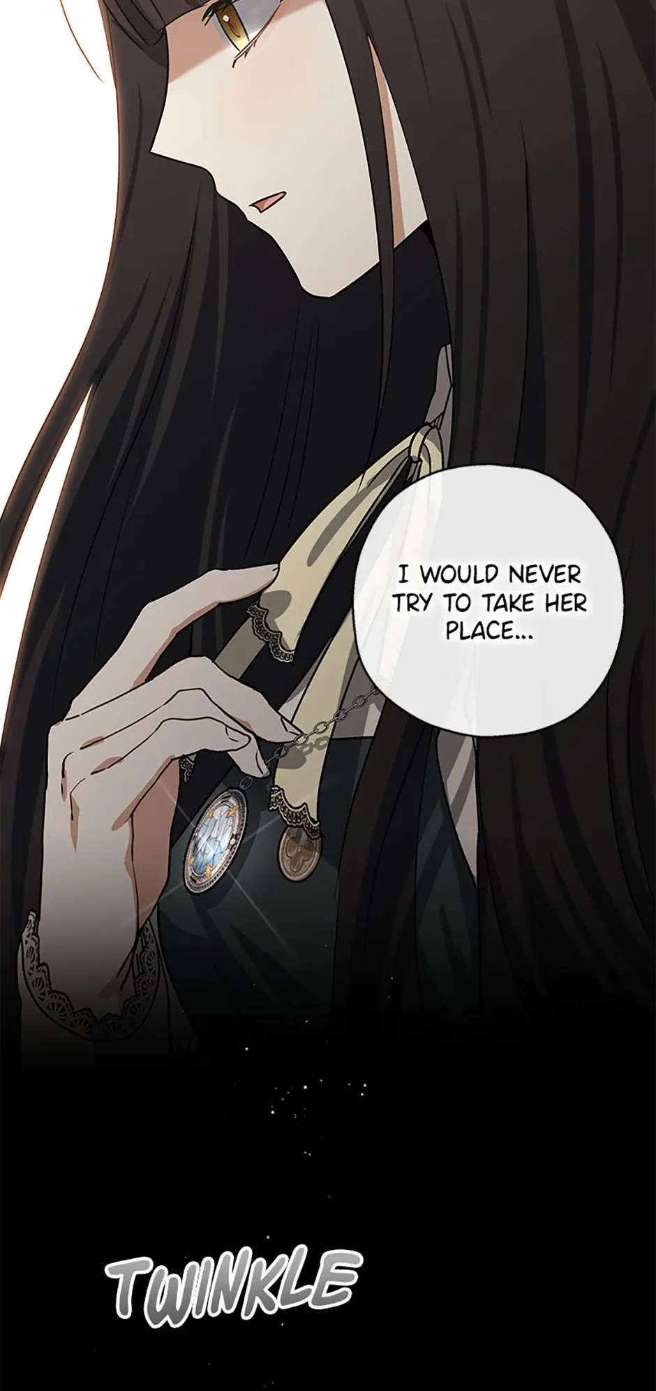 Monster Princess Chapter 76 - Page 77