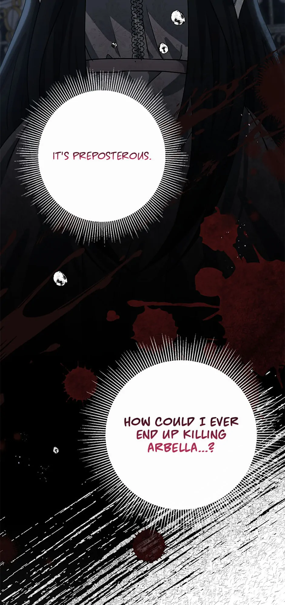 Monster Princess Chapter 76 - Page 83