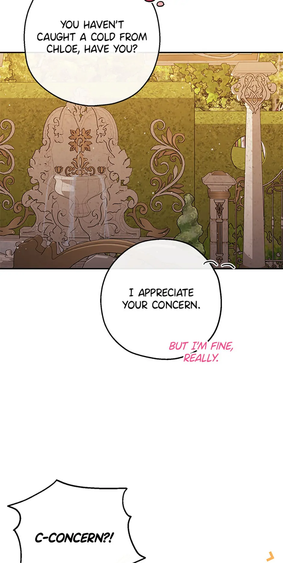 Monster Princess Chapter 77 - Page 14