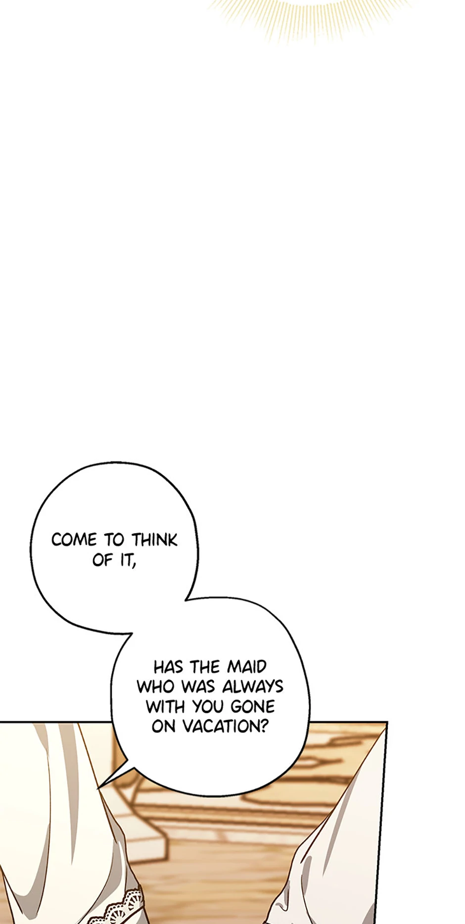 Monster Princess Chapter 77 - Page 18