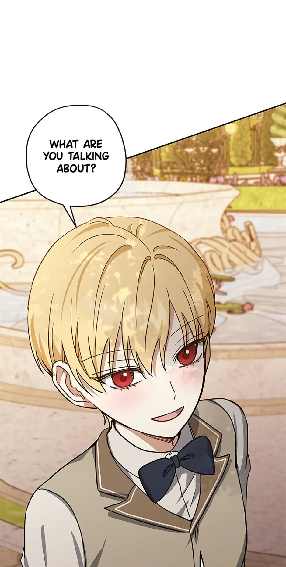 Monster Princess Chapter 77 - Page 21