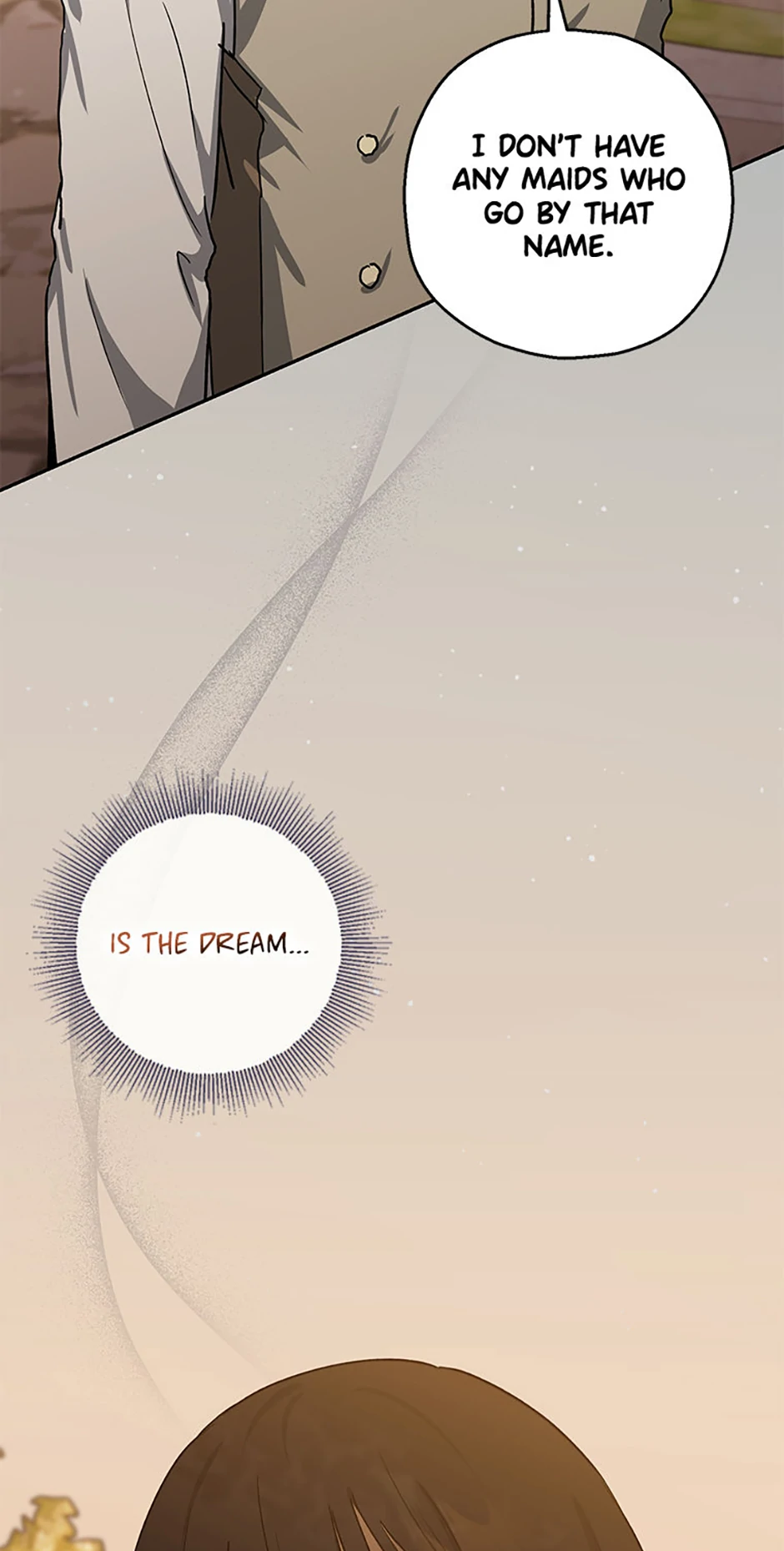 Monster Princess Chapter 77 - Page 22