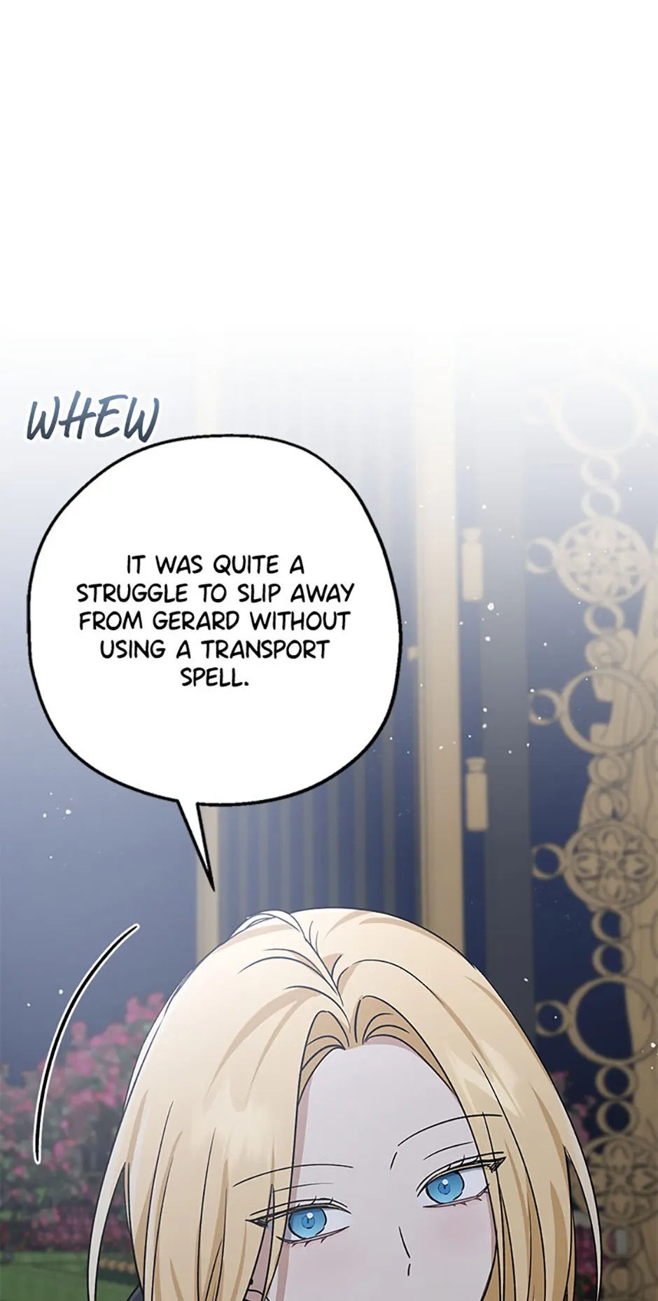 Monster Princess Chapter 77 - Page 28