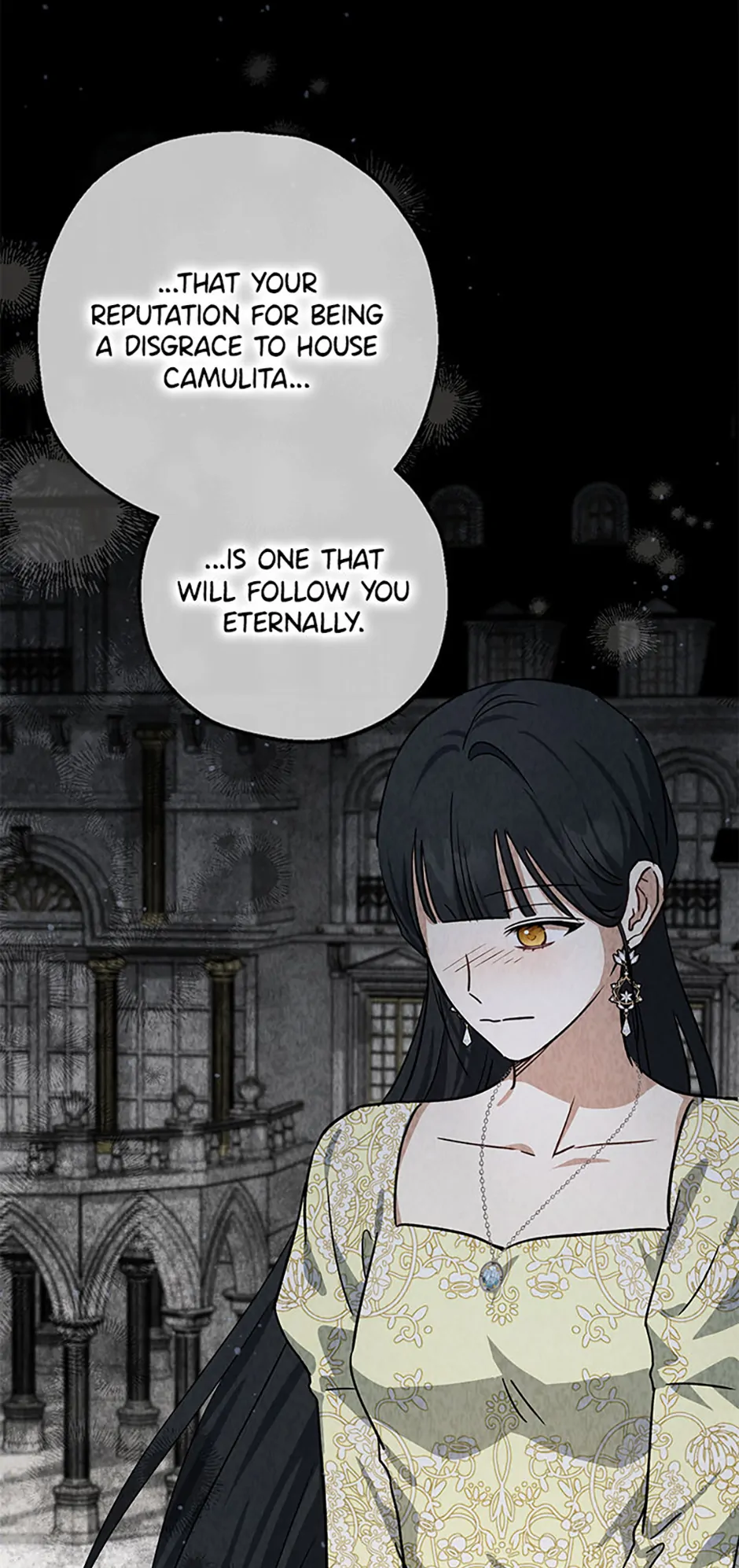 Monster Princess Chapter 77 - Page 3