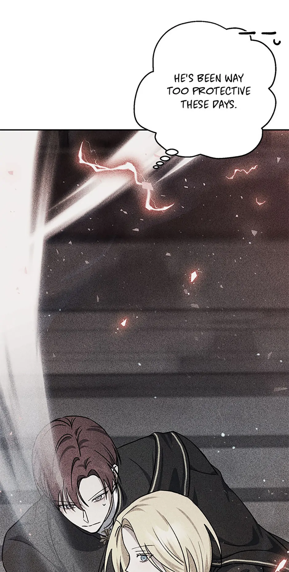 Monster Princess Chapter 77 - Page 30