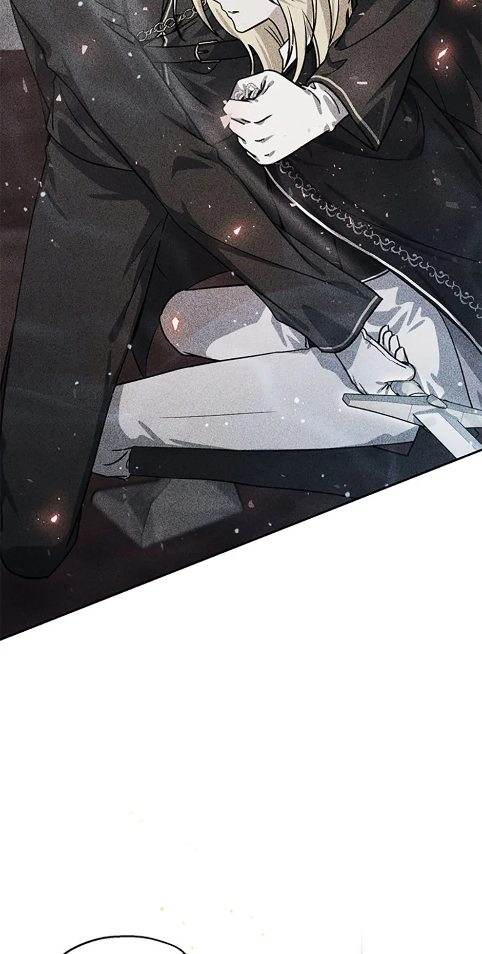 Monster Princess Chapter 77 - Page 31