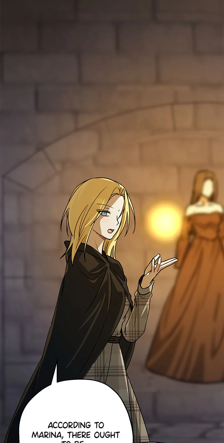 Monster Princess Chapter 77 - Page 34