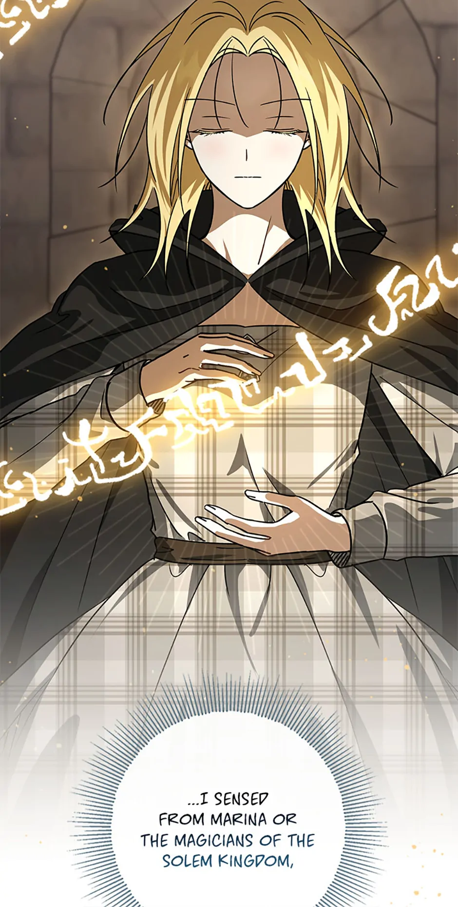 Monster Princess Chapter 77 - Page 37