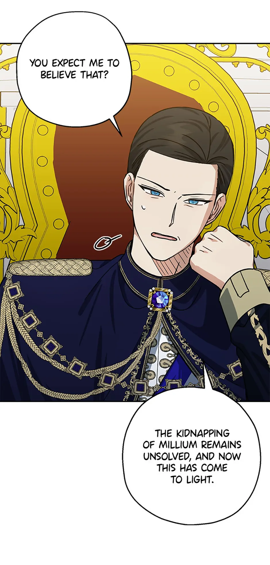 Monster Princess Chapter 77 - Page 63