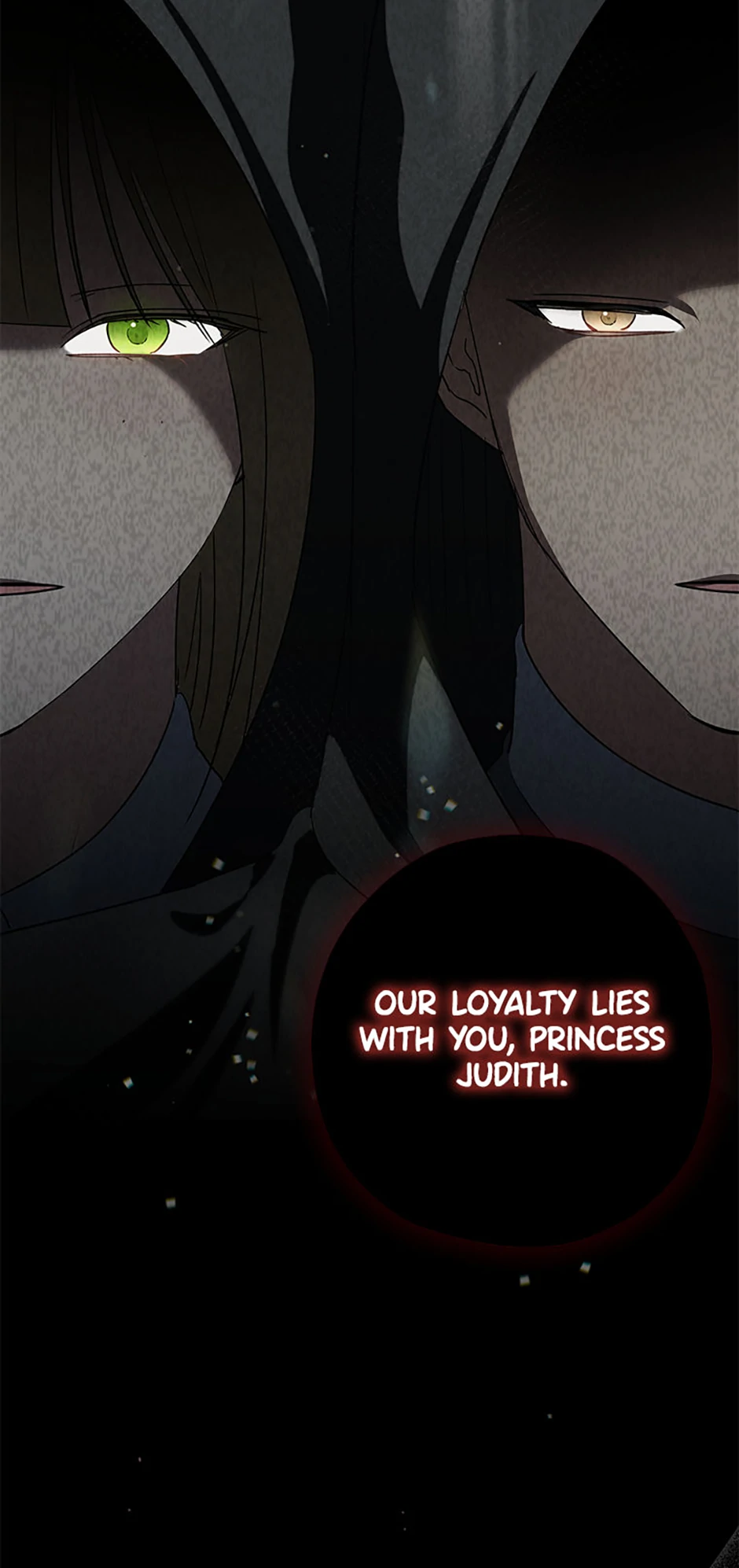 Monster Princess Chapter 77 - Page 7