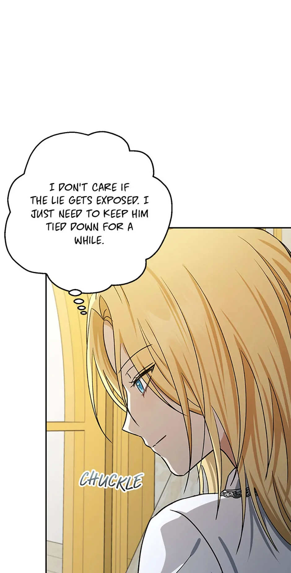 Monster Princess Chapter 77 - Page 70