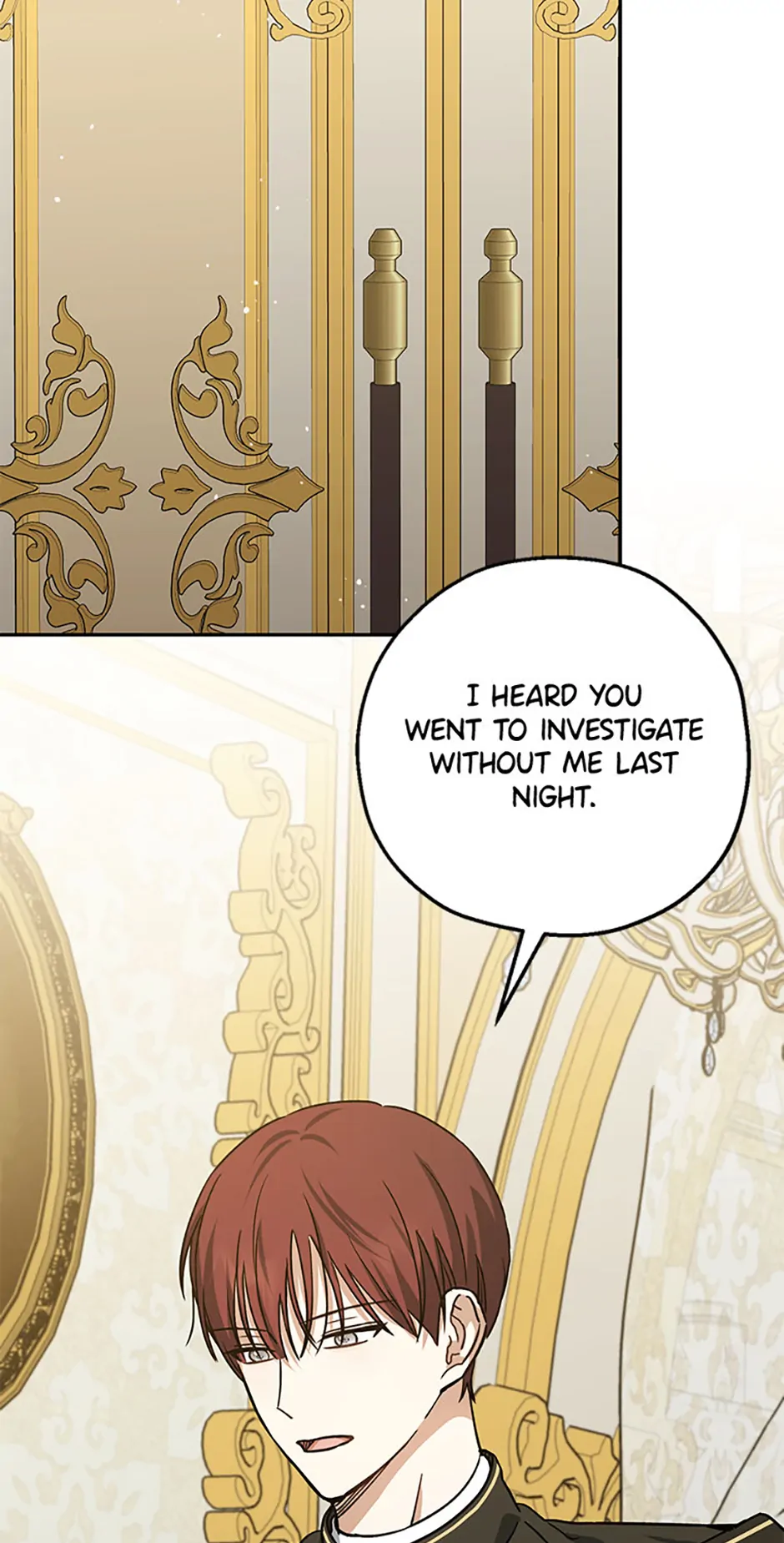 Monster Princess Chapter 77 - Page 72