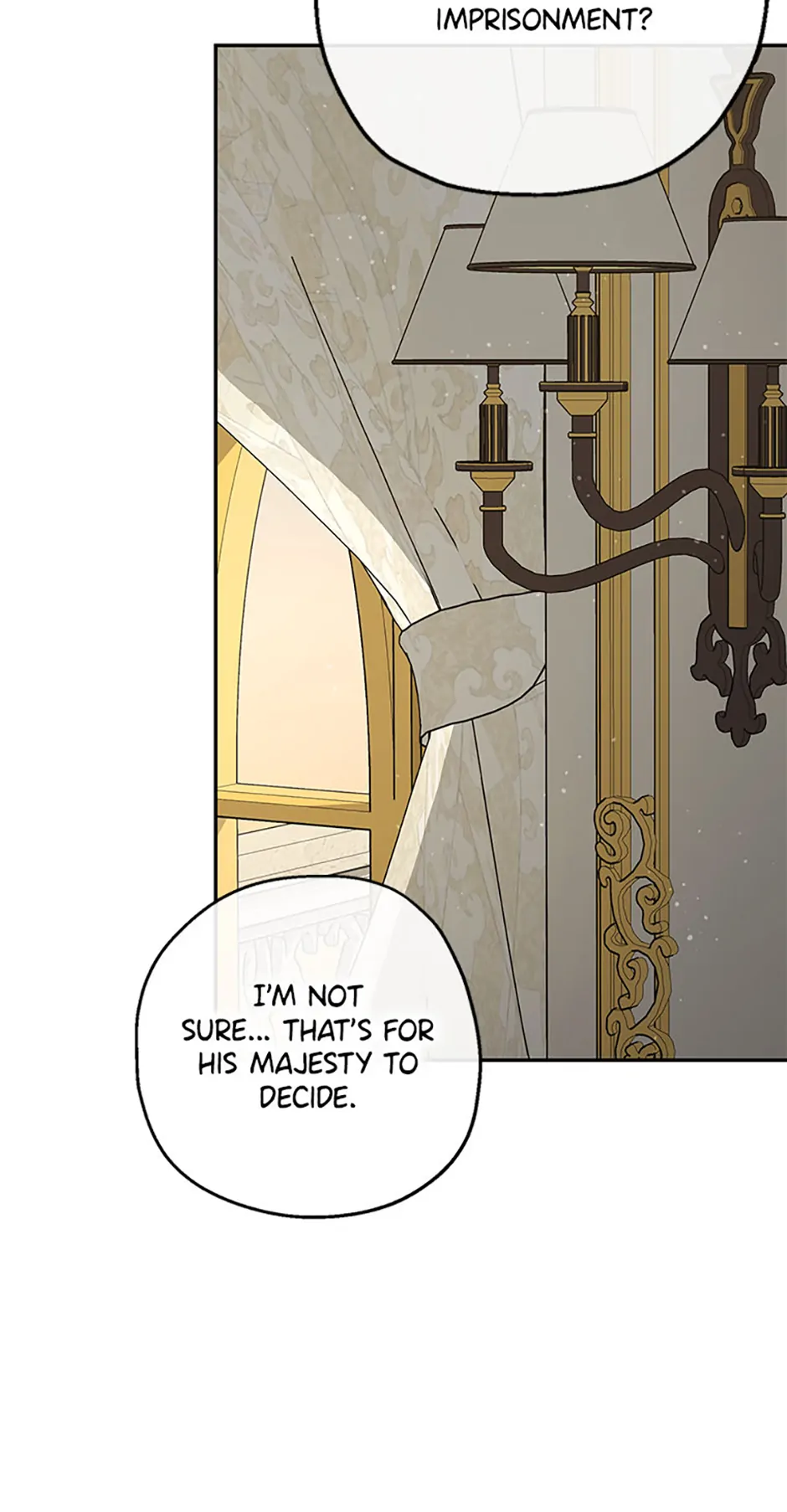 Monster Princess Chapter 77 - Page 76