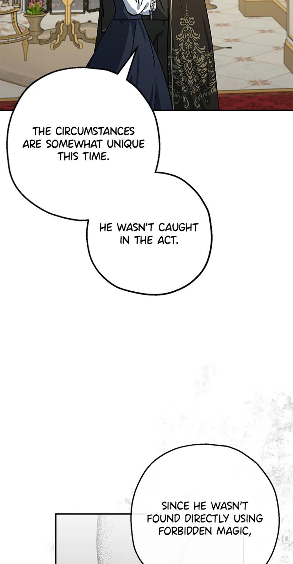 Monster Princess Chapter 77 - Page 78