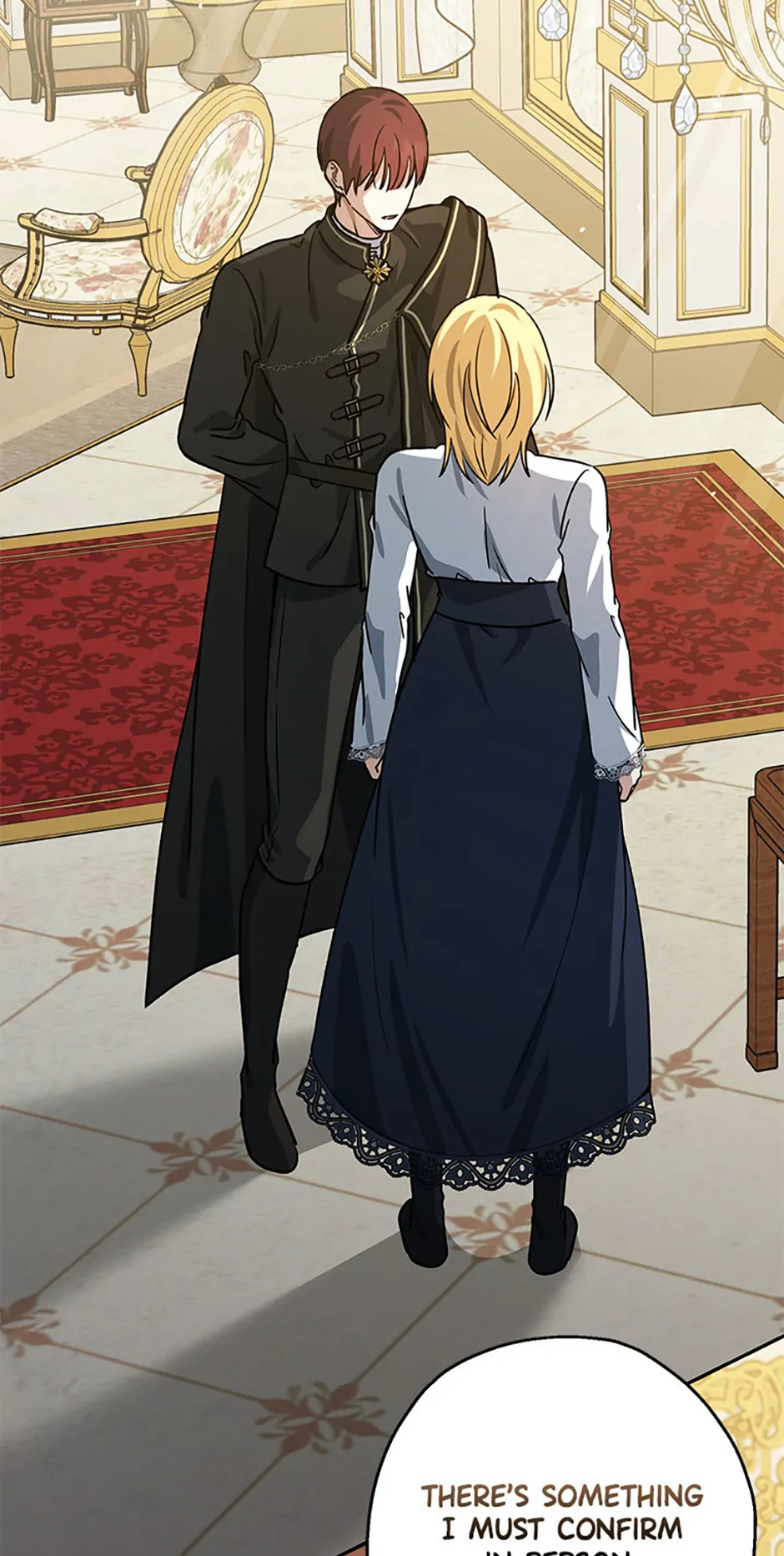 Monster Princess Chapter 77 - Page 84