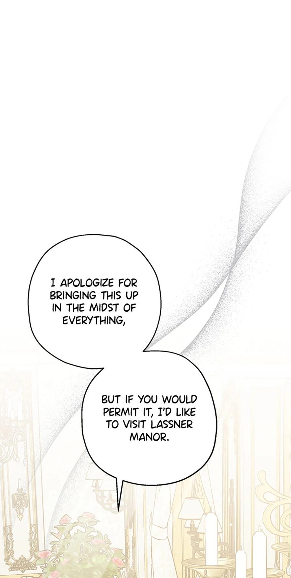 Monster Princess Chapter 78 - Page 1