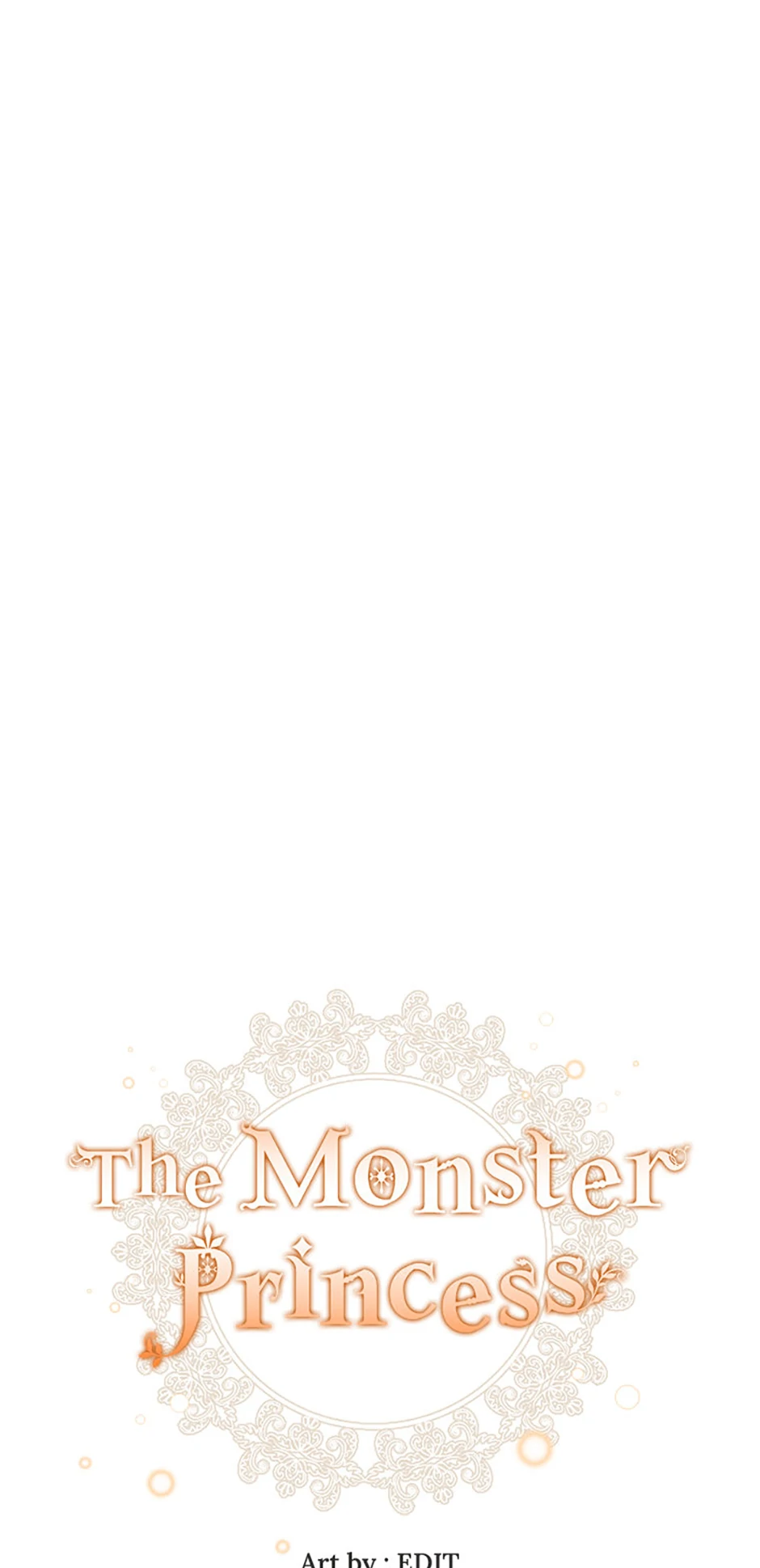 Monster Princess Chapter 78 - Page 10