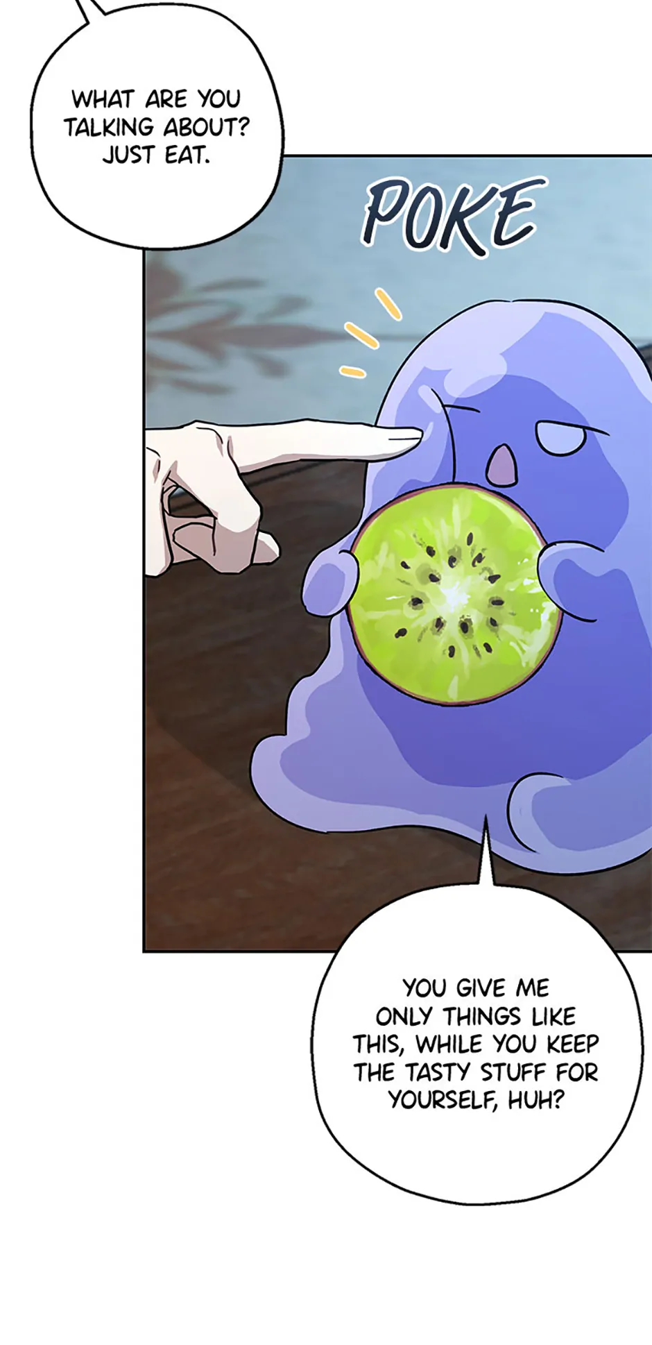 Monster Princess Chapter 78 - Page 16