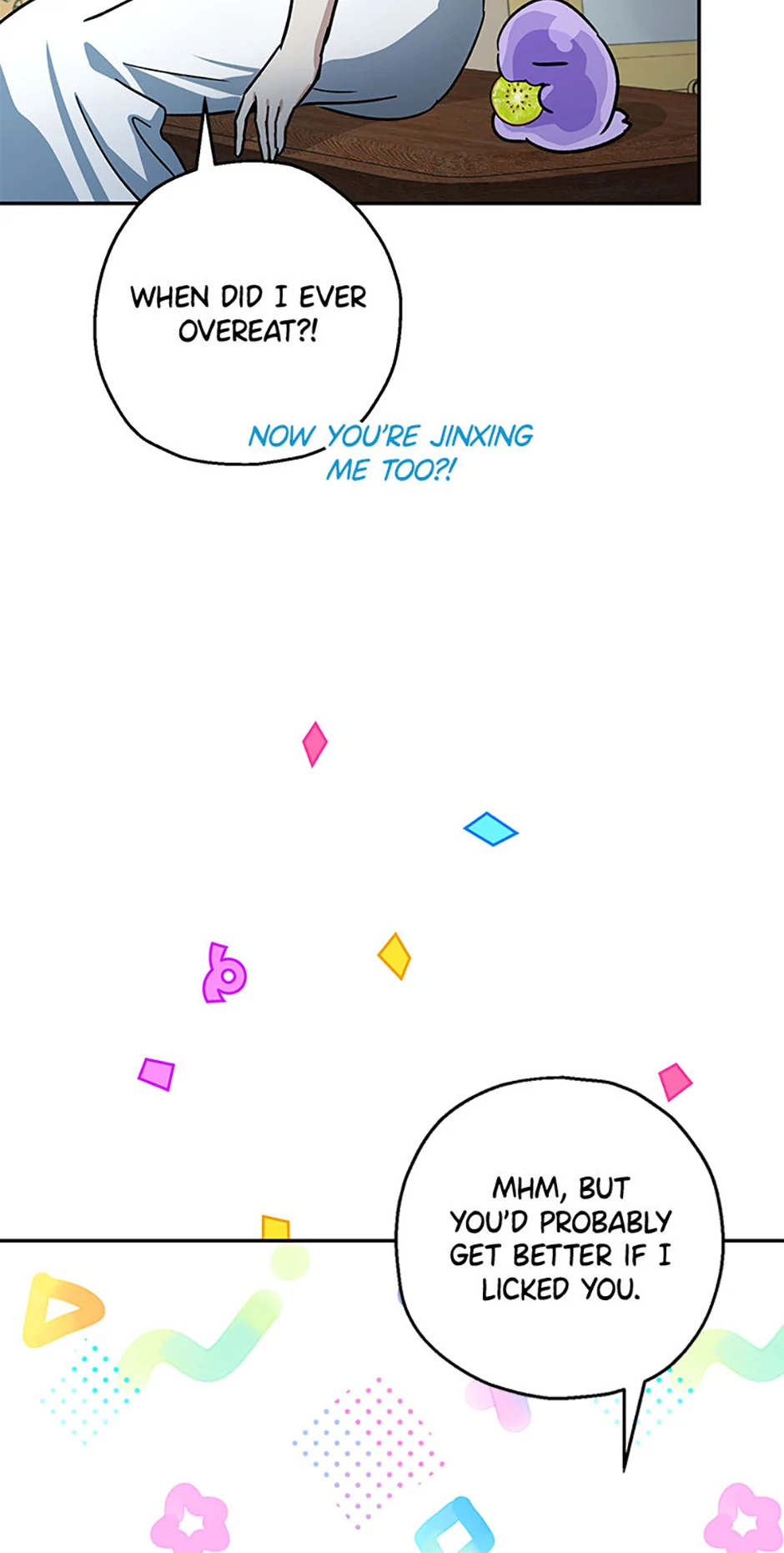 Monster Princess Chapter 78 - Page 18